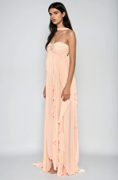 Azayla Maxi Dress