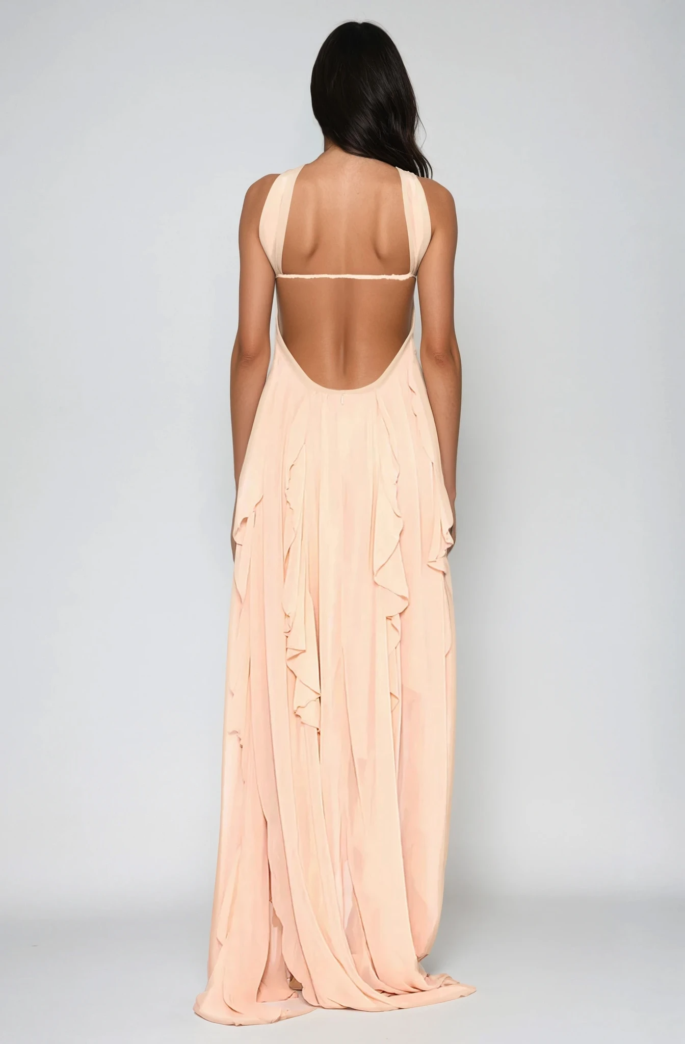 Azayla Maxi Dress